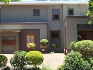 Pretoria South Africa Hotels