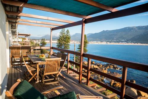 Fish Hoek South Africa Hotel