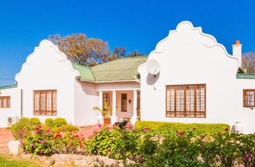 Addo South Africa Hotels