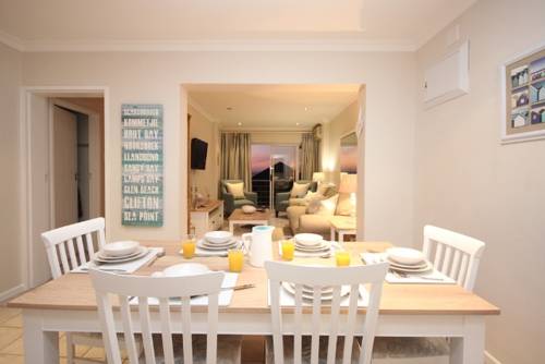 Camps Bay South Africa Hotel