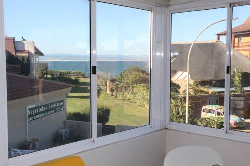 Jeffreys Bay South Africa Hotel