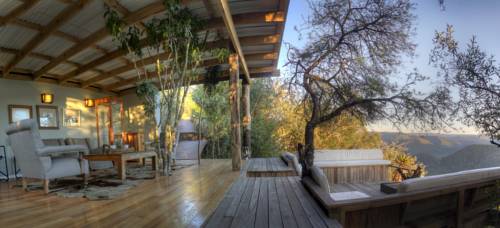 Addo South Africa Hotel