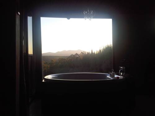 Knysna South Africa Hotel