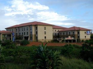 Ballito South Africa Hotels