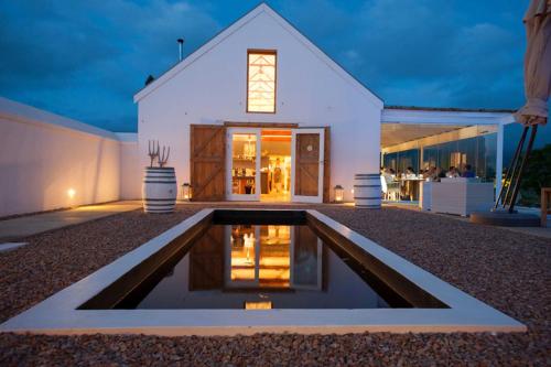 Robertson South Africa Hotels