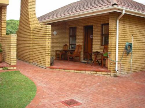 Agulhas South Africa Hotel