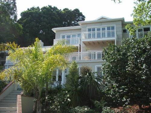 Knysna South Africa Hotel