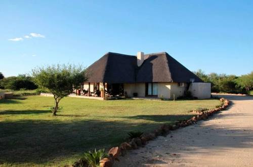 Hoedspruit South Africa Hotel