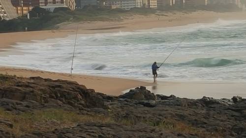 Amanzimtoti South Africa Hotel