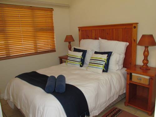 Mossel Bay South Africa Hotel