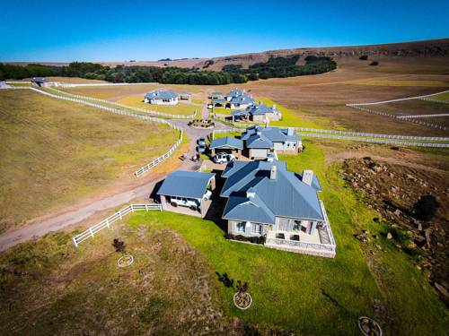 Dullstroom South Africa Hotel