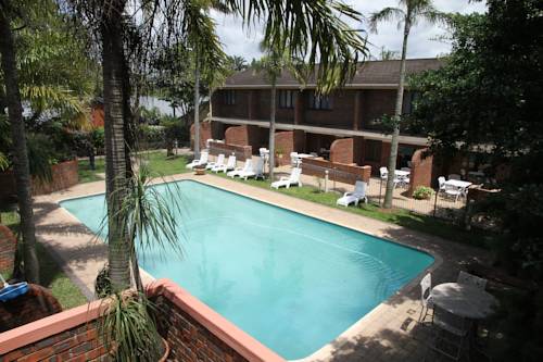 St Lucia South Africa Hotel