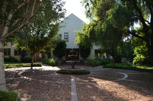 Magaliesburg South Africa Hotels