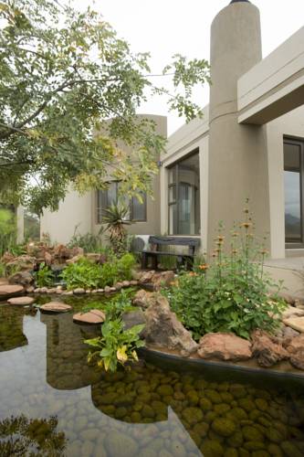 Sterkrivier South Africa Hotel