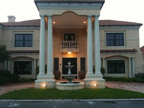 Milnerton South Africa Hotel