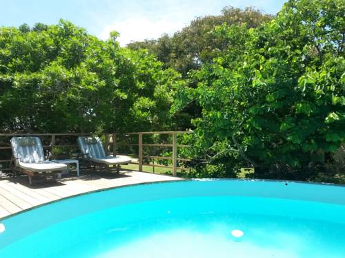 Plettenberg Bay South Africa Hotel