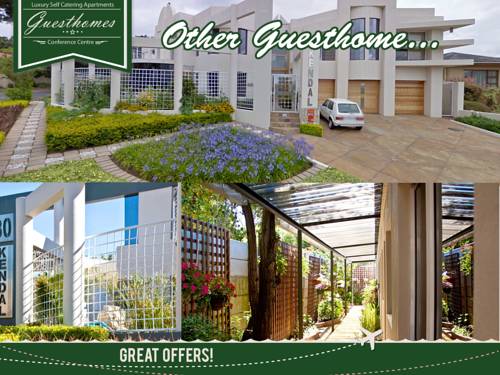 Durbanville South Africa Hotel