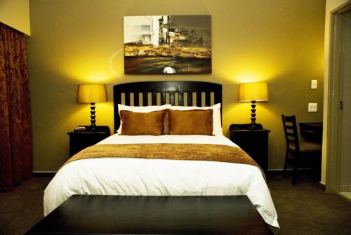 Kimberley South Africa Hotel