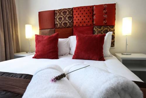 Stellenbosch South Africa Hotel