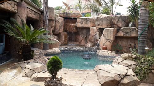 Kempton Park South Africa Hotel