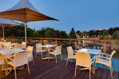 Roodepoort South Africa Hotel