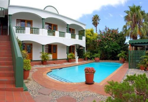 East London South Africa Hotel