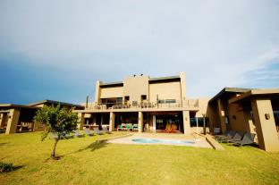 Naboomspruit South Africa Hotels