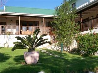 Knysna South Africa Hotels