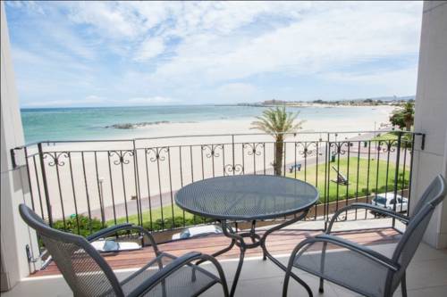 Gordons Bay South Africa Hotel