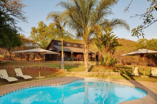 Burgersfort South Africa Hotels