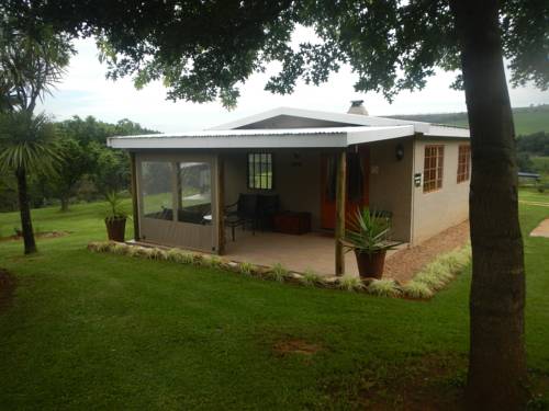 Balgowan South Africa Hotel
