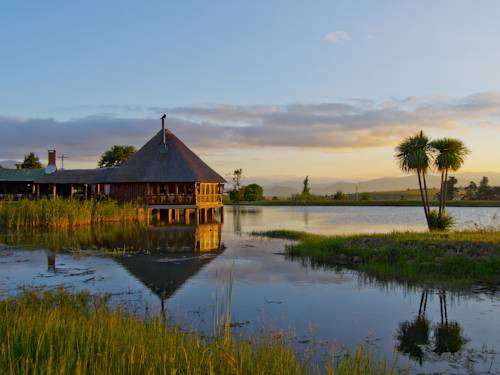 Kokstad South Africa Hotel