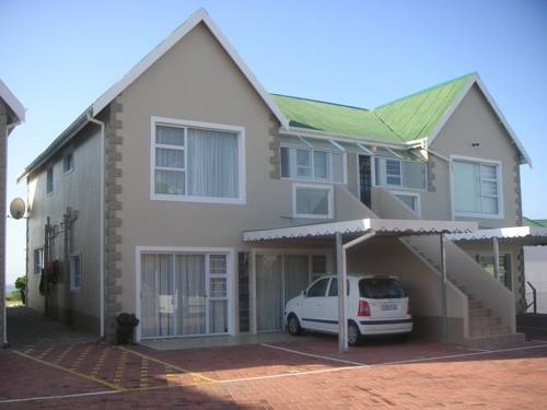Jeffreys Bay South Africa Hotel