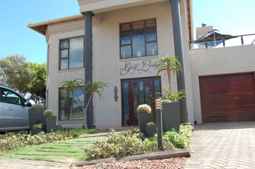 Mossel Bay South Africa Hotel