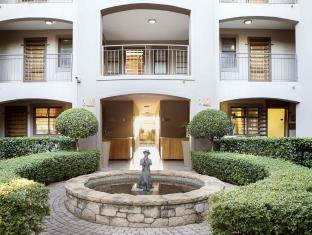 Pretoria South Africa Hotels