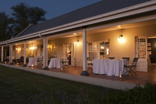 Addo South Africa Hotels