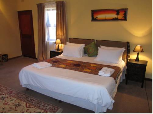 Milnerton South Africa Hotel