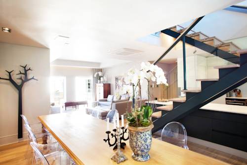 Stellenbosch South Africa Hotel