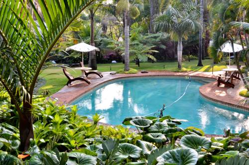 Tzaneen South Africa Hotel