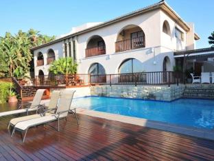 Durban South Africa Hotels