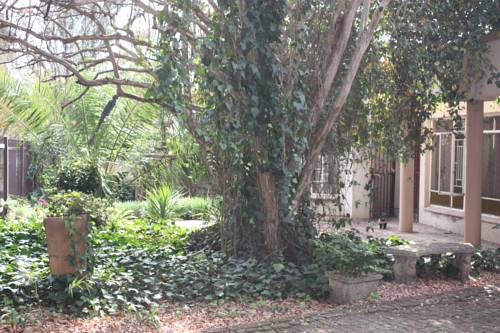 Middelburg South Africa Hotel