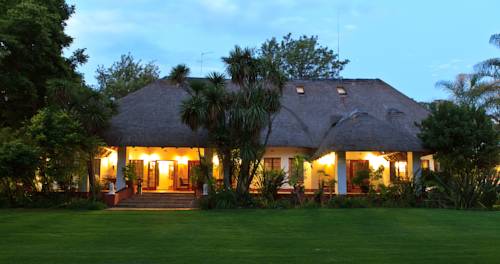 Fourways South Africa Hotel