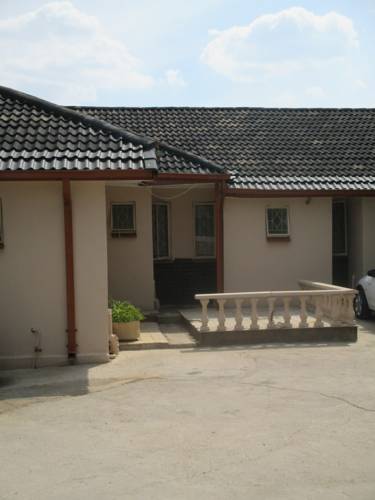 Kempton Park South Africa Hotel