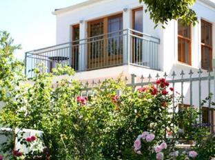 Stellenbosch South Africa Hotels