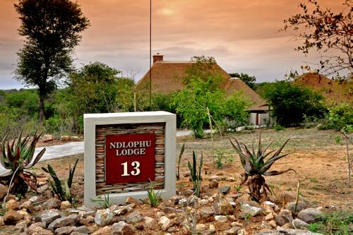 Skukuza South Africa Hotel
