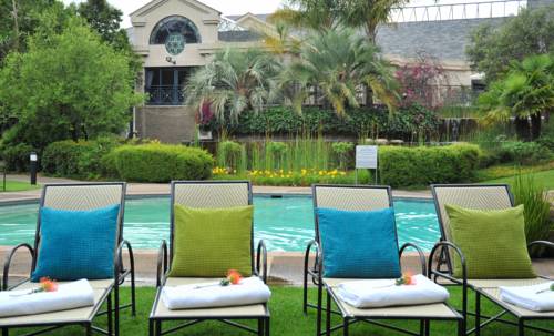 Midrand South Africa Hotel