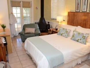 Stellenbosch South Africa Hotels