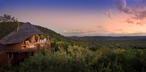 Madikwe Game Hotel South Africa Hotel