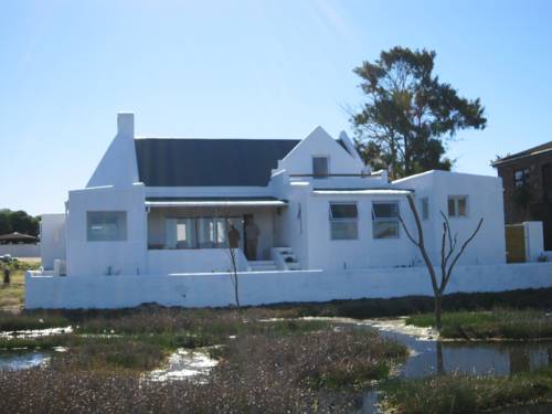 Velddrif South Africa Hotel