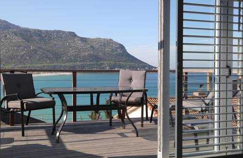 Fish Hoek South Africa Hotel